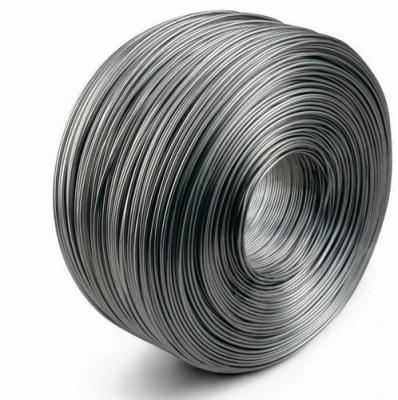 Cold Drawn Stainless Steel Welding Wire Round Shape 201 301 304 304L 316 316L 3mm