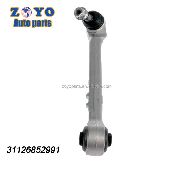 BMW 320i 13-14 Suspension Parts Left Control Arm with Ball Joints RK621976