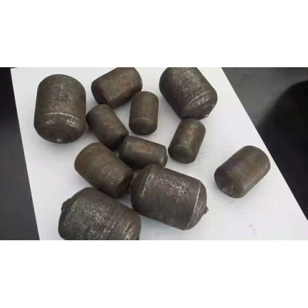 Износостойкая отливка меля Цыльпебс 48 - шарик кованой стали 53ХРК