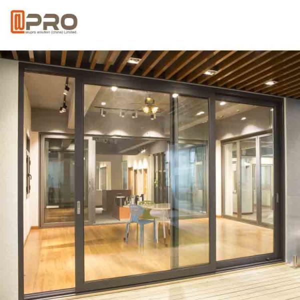 folding sliding glass doors Aluminum Sliding Glass Patio Doors Modern Design Custom Sliding Glass Doors