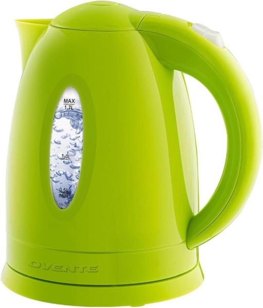 Copo de Ardor Prático 1.7L Chaleira Elétrica para Fervura Rápida Amplificador Livre de BPA Segurança contra Incêndio
