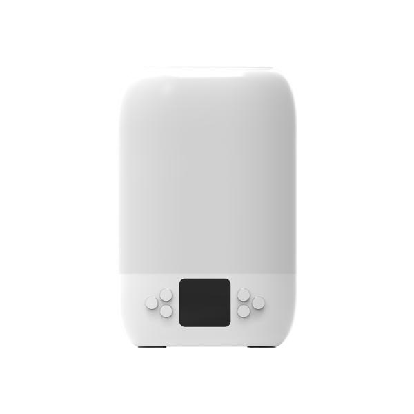 Mosbros Aurora 20  20W V5.0 RGB Bluetooth Speaker Lithium Battery 4-6H Playtime Multifunctional Night Light Speaker