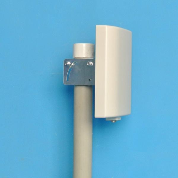 AMEISON 450-470MHz 6dBi Directional Panel Antenna with N female connector