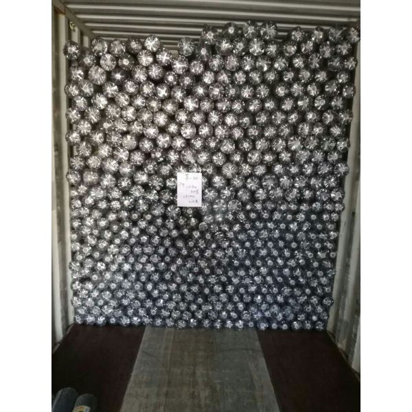 weed control mat pp woven geotextile high quality USA 100GSM -136GSM