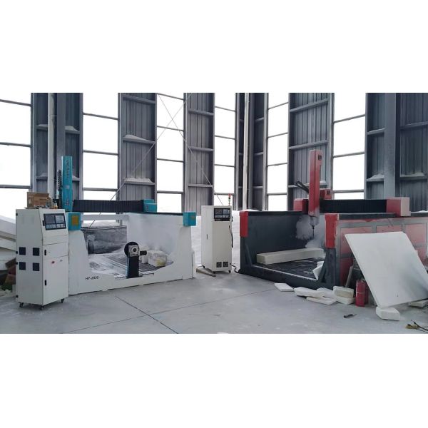 Shandong Changsheng Sculpture Art Co., Ltd.