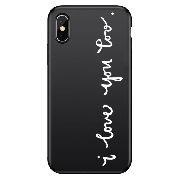 Fashion Designer Cell Phone Cases Cute Painting Finger Print Free Shockproof