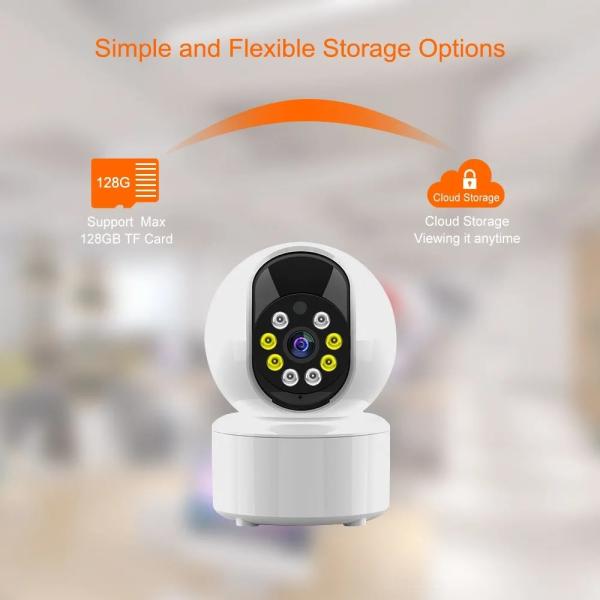 2MP 1080P Outdoor XMeye IP Camera 24LED Night Vision Waterproof Security Bullet CCTV Camera P2P Security Cam