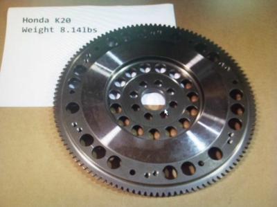 Honda K20 Light Weight Flywheel Honda Competition Clutch Flywheel K20