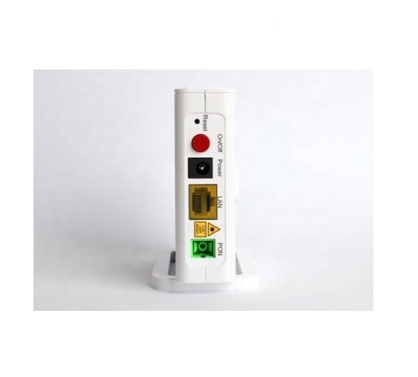 ZTE F601 SC/APC Brand New ZTE  ZXHN F601 Optical Network Termimal SC APC connectors  upc transfer apc Adapter  Attenuator SC/APC