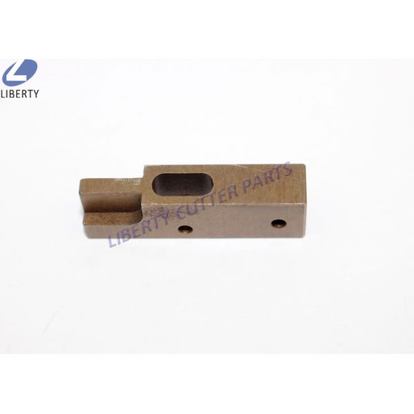 Части резца запасные 90723001/90723002 передвигают с помощью рукоятки защелку для резца парагона Гербер Сльк7000