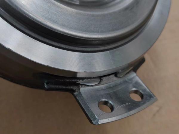 Sistema de transmissão de alumínio A2212500301 para BMW MIni Kit de Reparação Conversor de Torque