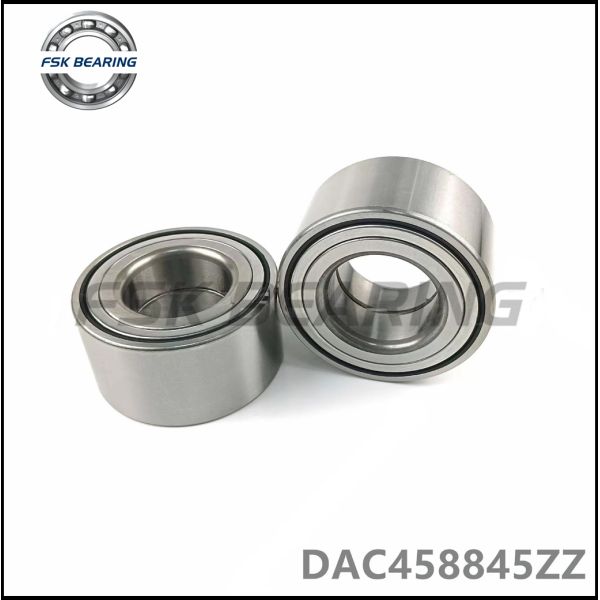 FSKG Brand DAC458845ZZ Front Wheel Hub Kit Bearing Toyota Parts