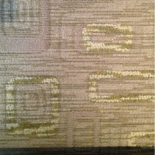 Противостатический мягкий ковер Бербер шерстей Джаквард гостиной с кучей 3 до 8мм