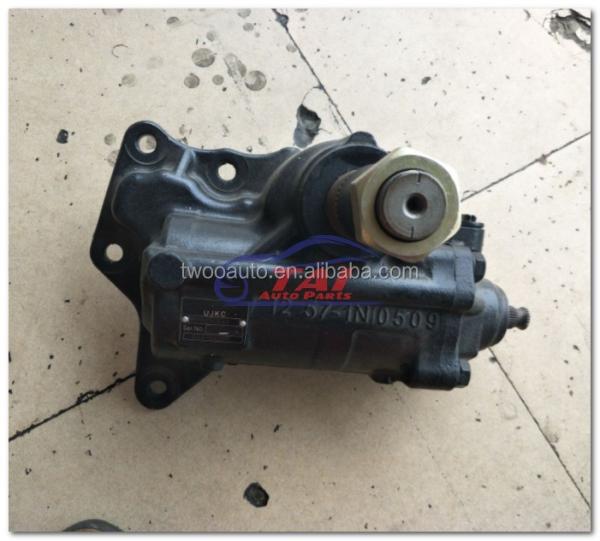 OE NO. 897305047 451-01049 45101049 Power Steering Gear Box for Isuzu 4HK1 4HG1 4HF1 Engine
