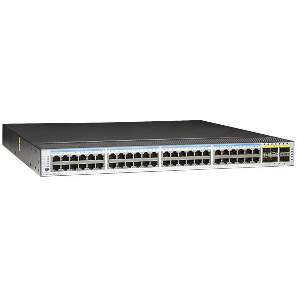 CE6730 Series Industrial Ethernet Switch S6730-H24X6C-V2 S6730-H28X6CZ-V2 24/28x10GE SFP