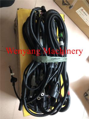 SDLG LG958 wheel loader genuine spare parts wiring harness 29420002501