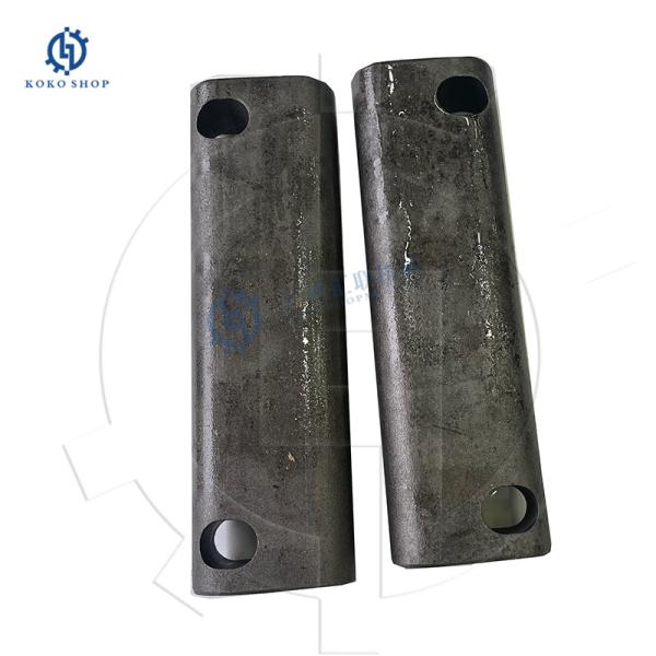 Formão excêntrico Pin For Furukawa Spare Parts de Pin Hydraulic Breaker Rod Pin HB20G do furo