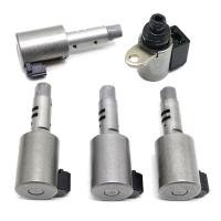 Kit de transmisión RE0F11A JF015E para Nissan Sentra Versa 1.6L 1.8L CVT