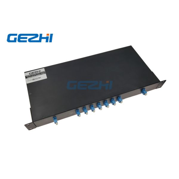 4 Channels OADM Multiplexer