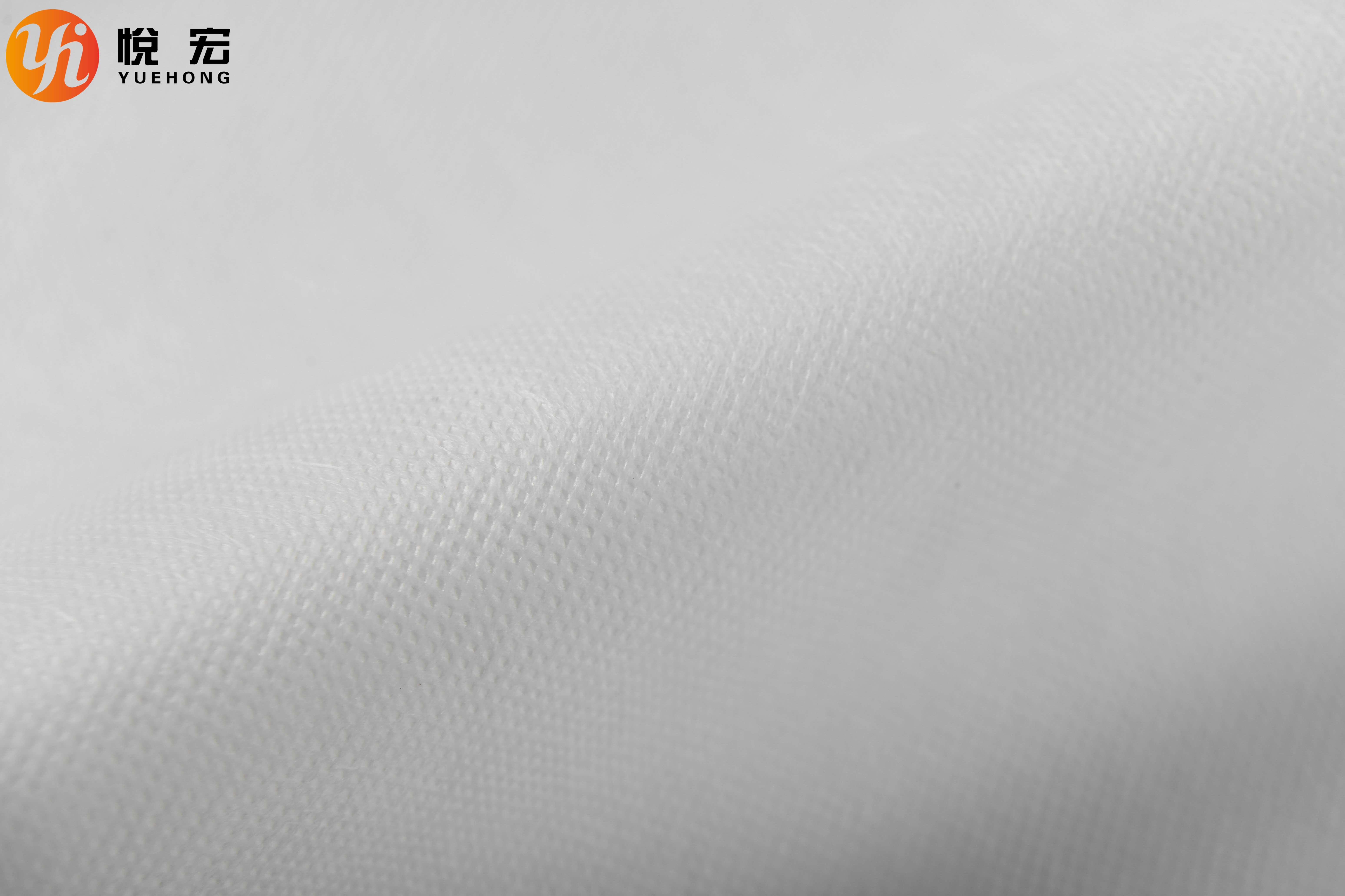 70GSM Pp Spun Bond High Tensile Bedding Nonwoven Spun Bonded Polypropylene