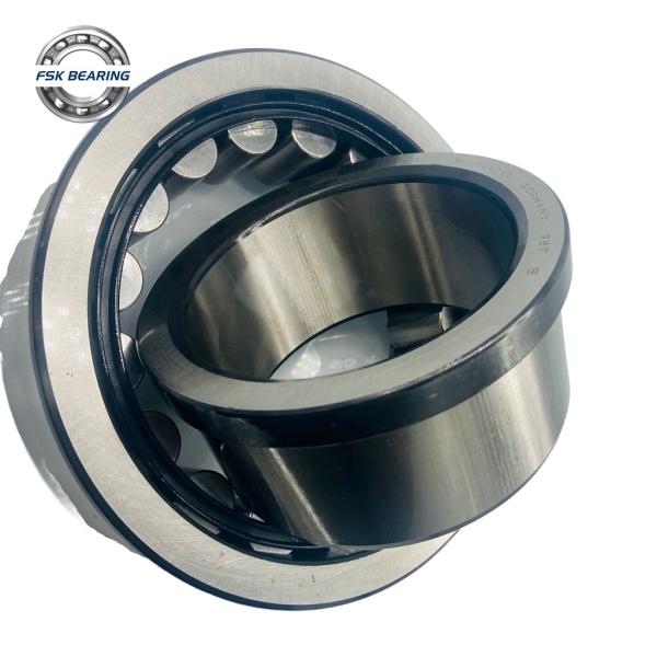 Heavy Duty F-565630.ZL Railway Bearing 80*170*58 mm Single Row Cylindrical Roller Bearing