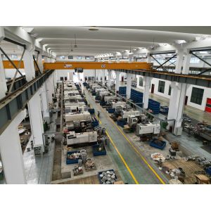Juneng Machinery (China) Co., Ltd.