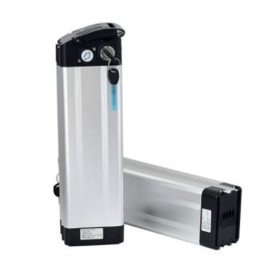 18650 Célula de Lítio E-bike Bateria de substituição para bicicleta elétrica Scooter elétrico 48V 10.4ah 11.6ah 13ah 14.5ah