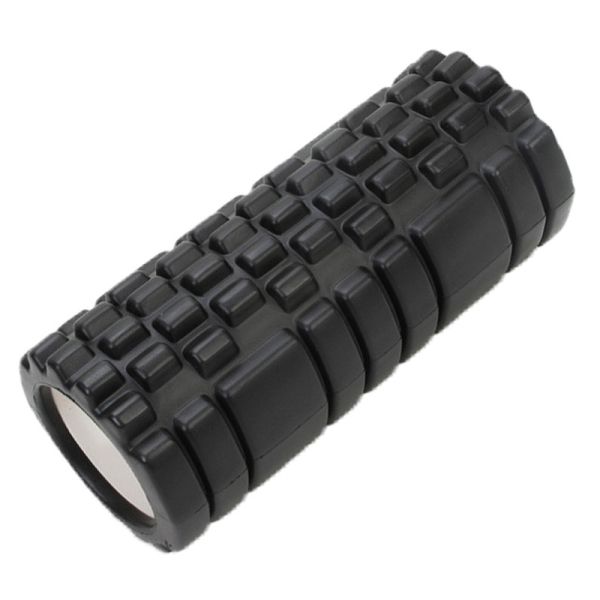 14x33cm Eva Gym Massage Roller