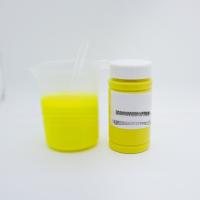 Personnalisation Gloss des lèvres Pigment liquide pour améliorer les effets visuels Couleur Pantone