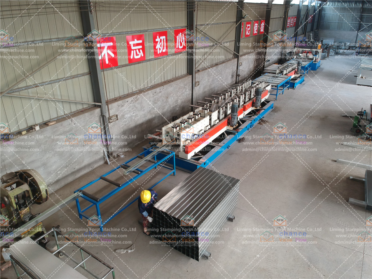 Полностью автоматическая 100-600mm широкая машина завальцовки кабеля