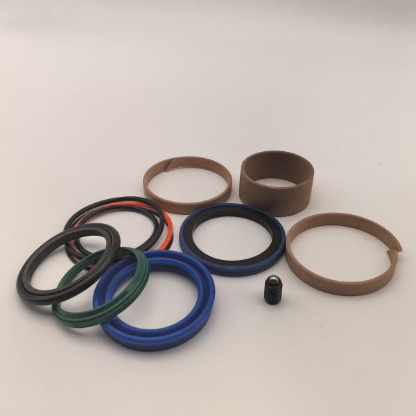 Hydraulic VOLVO Cylinder Repair Seal Kit VOE11709632