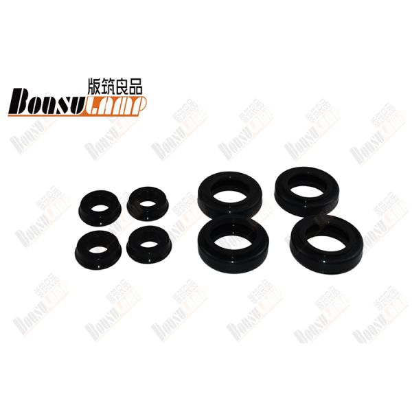 ISUZU Auto Parts Brake Cylinder Repair Kit 5878305380 For NHR NKR 4JB1 5-87830538-0