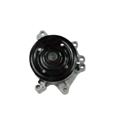 Geely Global Lingyun Geely Automobile Yema Motor OEM1016050737 Bomba de Agua