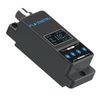 TM601 Débitmètre à ultrasons : Solution précise et simple pour les systèmes d'aquaculture en recirculation