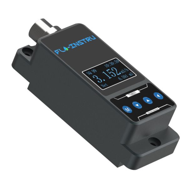 Ультразвуковой прибор высокого качества/счетчик воды для напитков