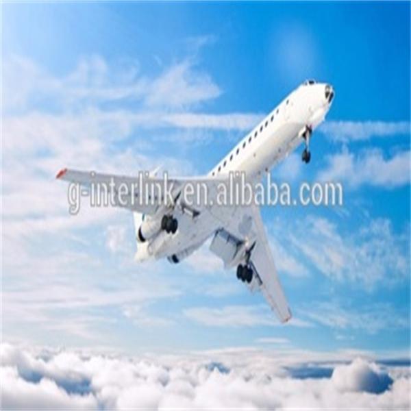 China to Global Air and Sea Freight Services for Dangerous Goods