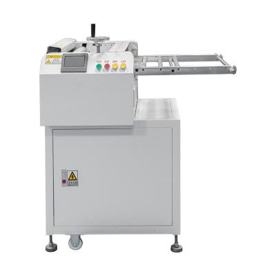 Automatic Rubber Band Cutting Machine Speed 4000 - 7000freq/H Thickness ≤10mm