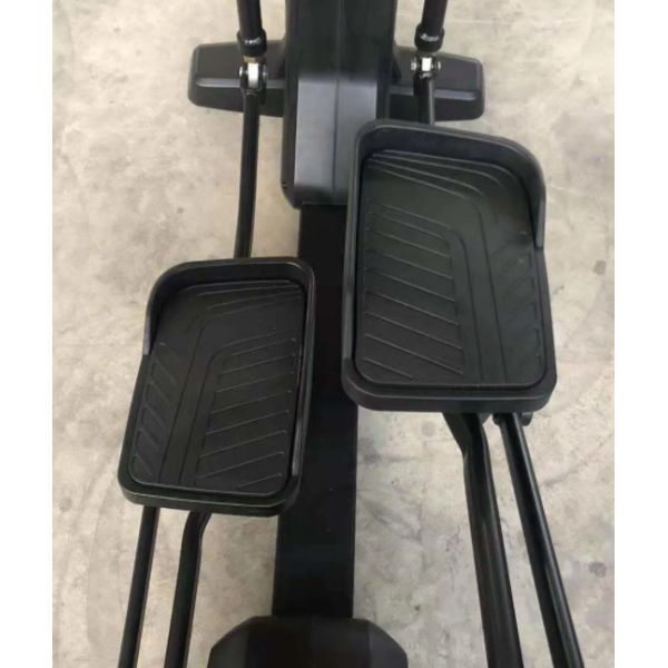 OEM ODM 3 In 1 Elliptical Gym Equipment Cross Trainer AC220V