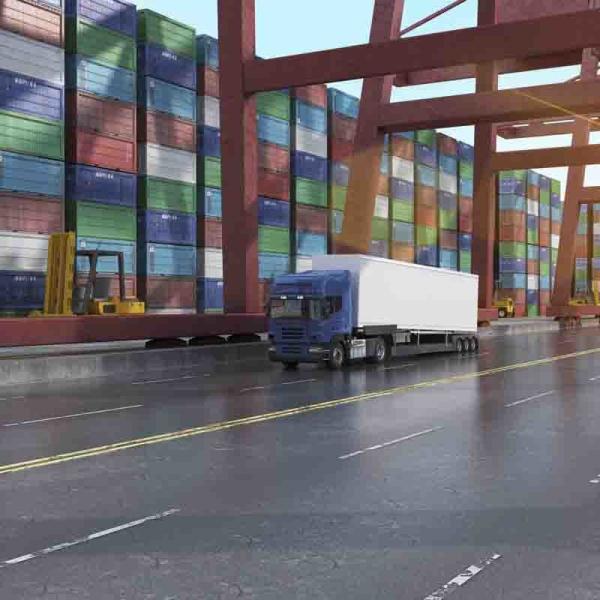 Sea Freight Service FCL LCL From To USA Shipment Destination LT Lithuania for Your Temperature-Sensitive Cargo