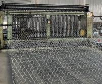 Boîte de gabion galvanisé hexagonale tissée: une solution de filet en fil de fer pour gabion