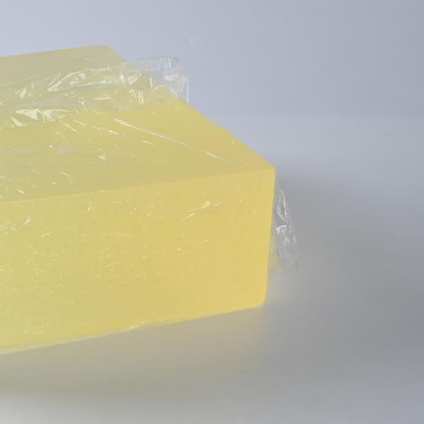 Paper Plastic Pressure Sensitive Hot Melt Pillow Type Ultimate Adhesion