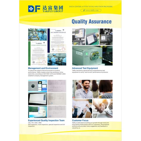 Versatile Fiber Optic Distribution Panel Providing Robust Protection and Organized Cable Management for Network Solutions