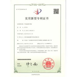 Guangzhou Dongsui Auto Accessories & Spare Parts Co., Ltd. Сертификации