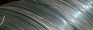 0.3m ~ 4m Colorless Light Bright Steel Wire For Equipment Ehicle Car And Mattress