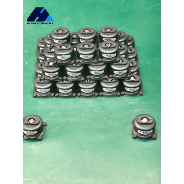 JZP-8.5 Rubber Shock Absorber for Energy & Mining Equipment