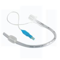 Tubo Endotracheal oral do EOS 3.5mm, dispositivo de fixação Cuffed de Ett