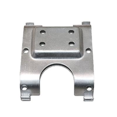 Metal feito sob encomenda do hardware que carimba o tratamento de superfície do revestimento das partes E para a indústria