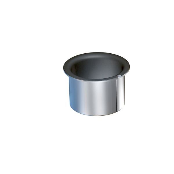 Material For Port And Terminal Cranes Bushes