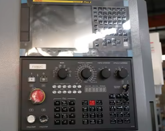 HMC630 Horizontal CNC Milling Machine Machining Center 630x630mm With Precision Spindle