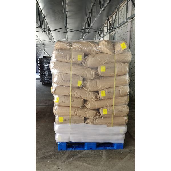 20 кг/сумка Dtf Порошок для горячего плавления CAS No 9009 54 5 Для текстиля